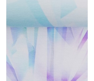 Jersey - Crystal Magic lila hellmint